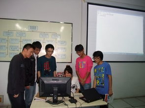 安博教育集團四名資深教師加盟河南軟件學院，助力軟件開發(fā)人才培養(yǎng)