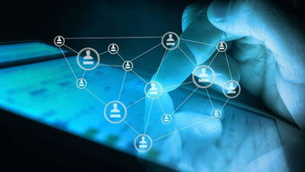 物聯網技術與廣州智能家居行業 構建深度融合的網絡生態